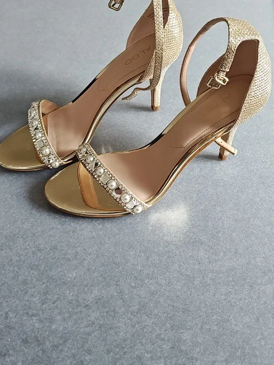 Bundle Of Heels - Picture 2 of 3